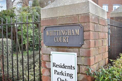 Front Sign