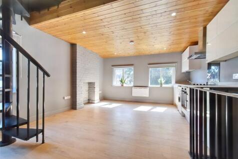 Kitchen Living