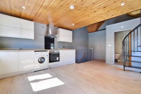 Kitchen/Living