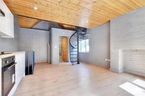 Kitchen/Living