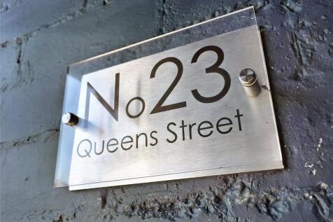 House Number