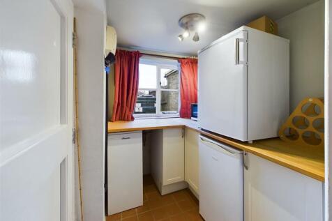 Utility Space
