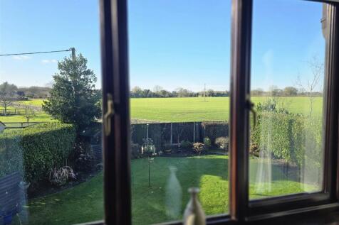 Bedroom View