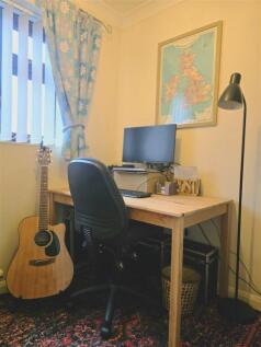 Study Space