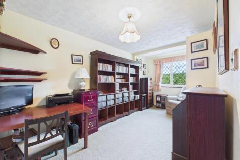 Office/Reception Room