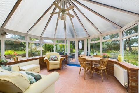 Conservatory 1