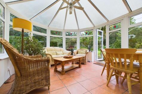 Conservatory 2