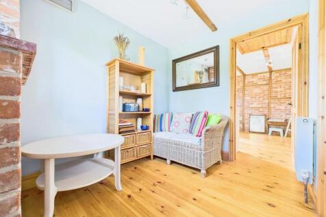 Annexe Room 2