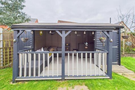 Outbuilding