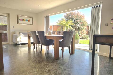 Dining Space