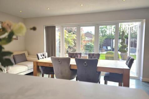 Dining Space