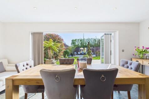 Dining Space