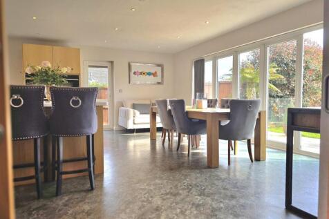Dining Space