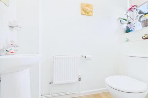 Cloakroom/WC