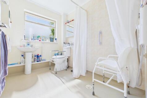 Wet Room