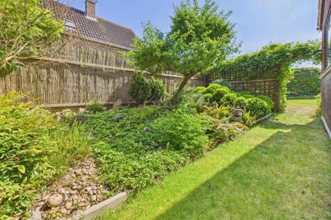 Side Garden