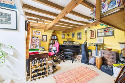 Sitting Room/Office