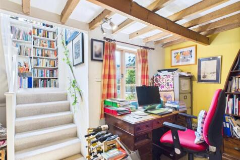 Sitting Room/Office