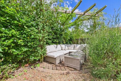 Sitting Area