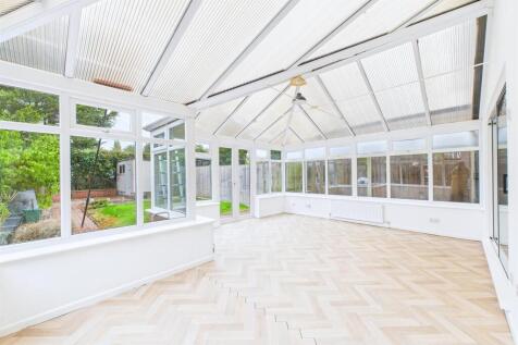 Sunroom