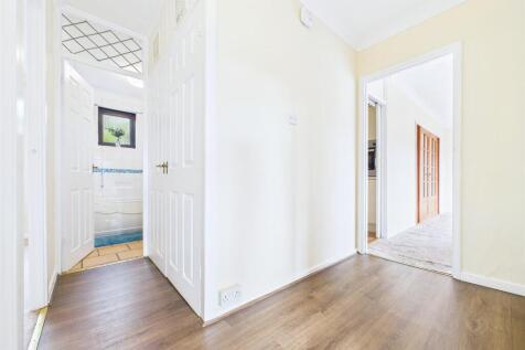Inner Hallway