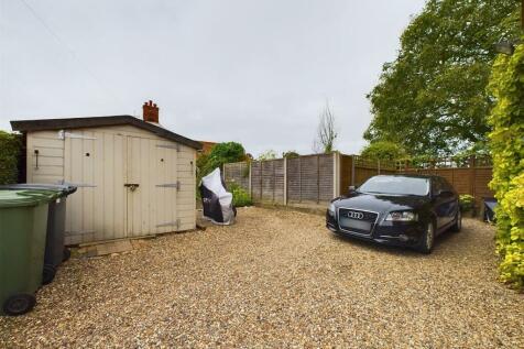 Parking Area