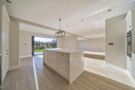 Kitchen Living 2