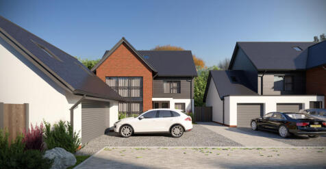 Front Image CGI