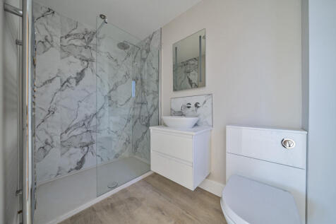 En Suite Bed 1