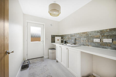 Utility Showhome