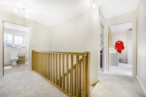 Landing Showhome