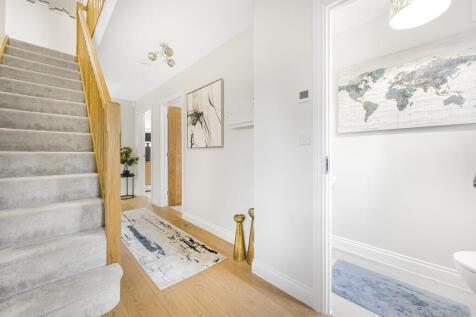Hallway Example 004