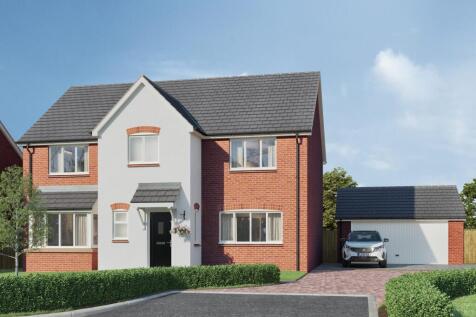 Thornwood CGI