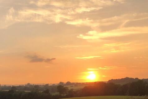 sunset 2