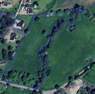 4.3 acre plan trecilla ct