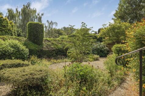 Communal Gardens