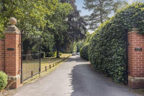 Shared Driveway