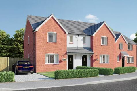 The Bewdley CGI