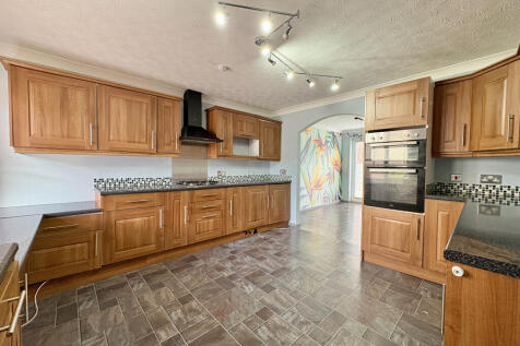 Kitchen Priory