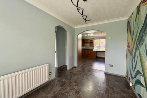 Dining Room Kitchen Priory