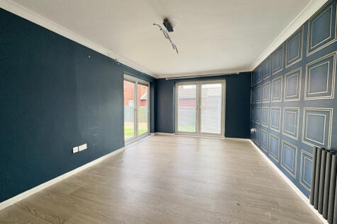 GF 2 Bedroom Priory
