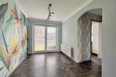Dining Room Priory