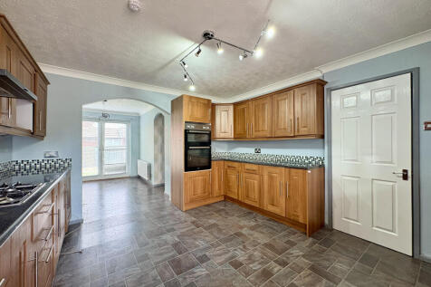 Kitchen 2 Priory