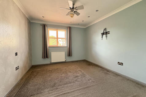 Bed 1 Priory