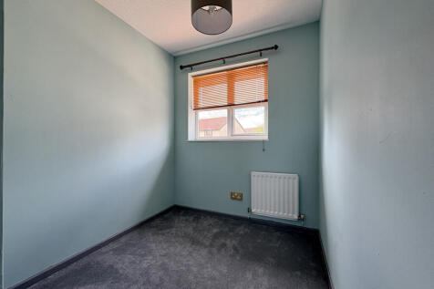 Bedroom 5 Priory