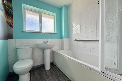 Bathroom Priory