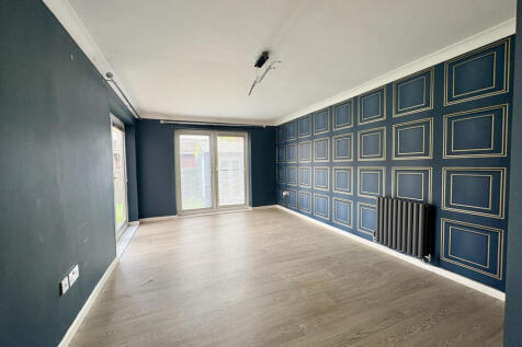 GF Bedroom Priory