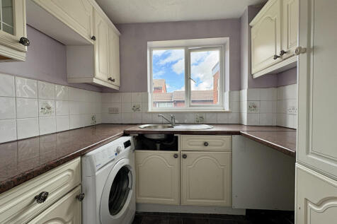Utility Room Priory