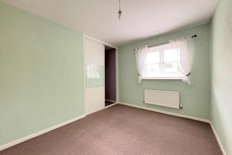 Main Bedroom Glastonbury