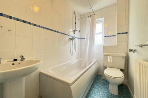 Bathroom Glastonbury
